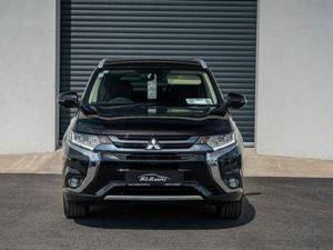 Mitsubishi Outlander 2.0 4H Phev 200BHP 5DR Auto - Image 2