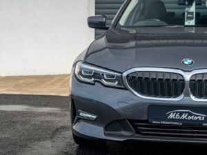 BMW 3-Series 330E SE PRO - Image 3
