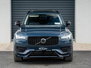 Volvo XC90 RECHARGE T8 PLUS AWD - Image 2