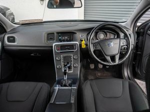 Volvo S60 D2 BUSINESS EDITION LUX - Image 4