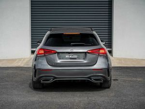 Mercedes-Benz A-Class A 200 D AMG LINE EXECUTIVE - Image 3