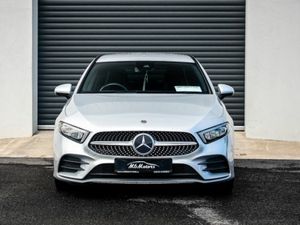 Mercedes-Benz A-Class A 180 D AMG LINE EXECUTIVE - Image 2
