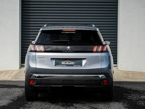 Peugeot 3008 BLUEHDI S/S ALLURE PREMIUM - Image 3