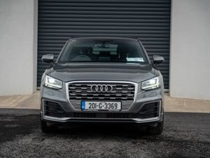 Audi Q2 1.6 TDI 30 S Line 116PS 5DR - Image 2