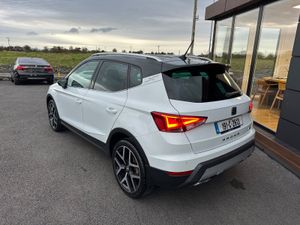FR model - Top Spec - Like new - Image 3
