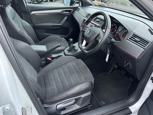FR model - Top Spec - Like new - Image 2