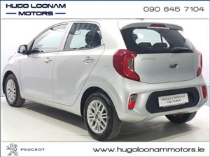 Kia Picanto PE 1.0 MY22 5DR - Image 3