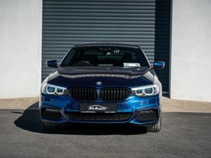 BMW 5-Series 530 E G30 M Sport 4DR Auto - Image 2