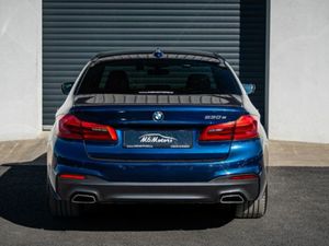 BMW 5-Series 530 E G30 M Sport 4DR Auto - Image 3