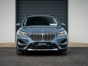 BMW X1 XDRIVE25E XLINE - Image 2