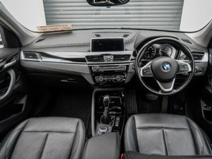 BMW X1 XDRIVE25E XLINE - Image 4