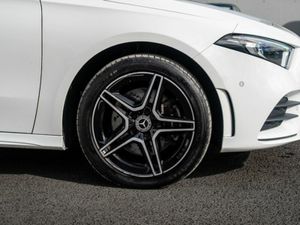 Mercedes-Benz A-Class A 250 E AMG LINE EXECUTIVE - Image 3