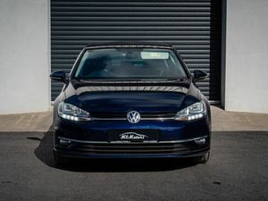 Volkswagen Golf MATCH TDI - Image 2