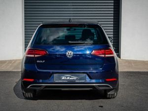 Volkswagen Golf MATCH TDI - Image 4