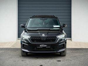 Skoda Kodiaq 7S Sport 2.0tdi 150HP DSG 5DR - Image 2