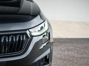 Skoda Kodiaq 7S Sport 2.0tdi 150HP DSG 5DR - Image 3