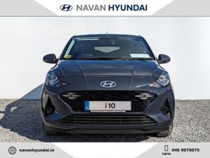 Hyundai i10 Pre Order Your 261 I10 Deluxe Plus - Image 2