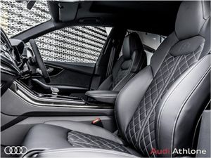 Audi Q8 3.0tfsie 483BHP Quattro Competition Tip-t - Image 4