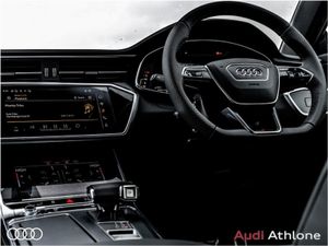 Audi S7 3.0tdi 340BHP 700Nm Quattro Tip-tronic - - Image 2