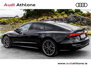 Audi S7 3.0tdi 340BHP 700Nm Quattro Tip-tronic - - Image 3