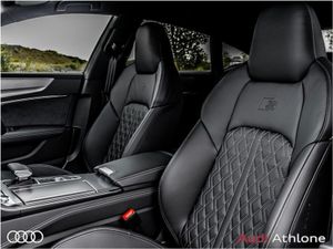 Audi S7 3.0tdi 340BHP 700Nm Quattro Tip-tronic - - Image 4