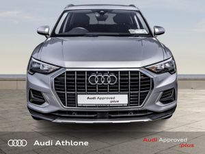 Audi Q3 2.0tdi 150BHP SE S-tronic - Image 2