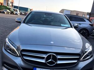 2015 Mercedes-Benz C 220 Bluetec Sport - Image 4