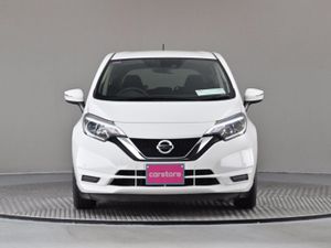 Nissan NOTE 1.2 SV CVT  android Car Player revers - Image 2