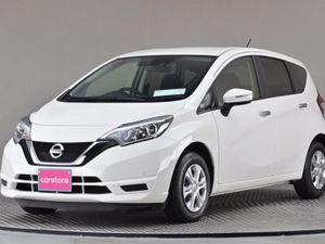 Nissan NOTE 1.2 SV CVT  android Car Player revers - Image 3