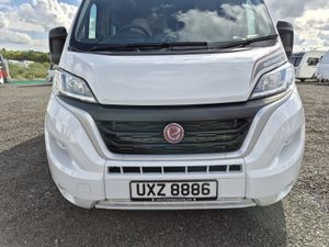 Elddis Autoquest CV80 - Automatic - Image 4