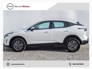 Nissan QASHQAI Pre Order Your All-new 261 Qashqai - Image 4