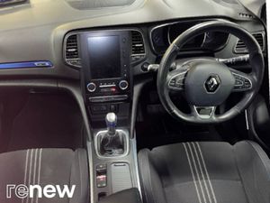 Renault Megane 1.3tce 140 GPF GT Line - Image 2