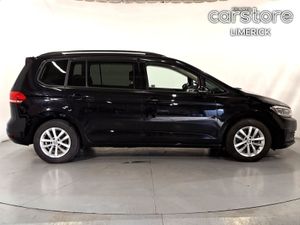 Volkswagen Touran 1.4 Litre Petrol - Image 2