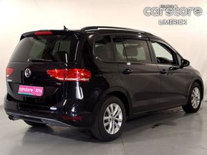 Volkswagen Touran 1.4 Litre Petrol - Image 3