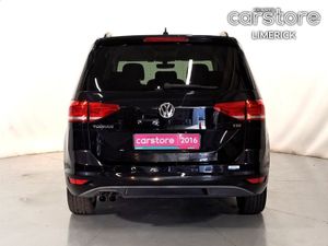 Volkswagen Touran 1.4 Litre Petrol - Image 4