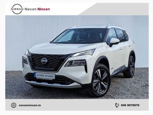 Nissan X-Trail Pre Order you 261 Nissan X-trail E - Image 3