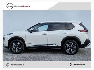 Nissan X-Trail Pre Order you 261 Nissan X-trail E - Image 4