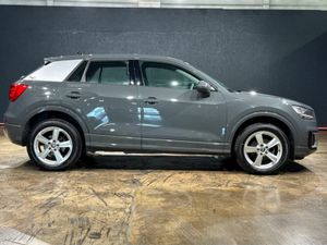 Audi Q2 1.0 TFSI - ELECTRIC TAILGATE - CRUISE CONT - Image 3