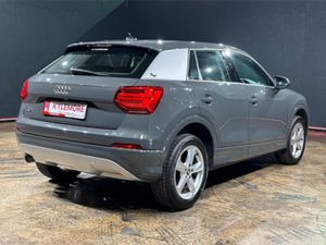 Audi Q2 1.0 TFSI - ELECTRIC TAILGATE - CRUISE CONT - Image 4