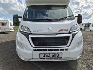 Elddis Autoquest 196 TLL Exclusive Edition -Manual - Image 3