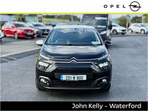 Citroen C3 Flair Puretech 83hp - Image 3