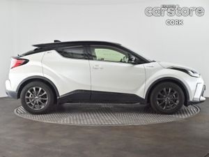 Toyota C-HR 1.8 Hybrid Auto - Image 3