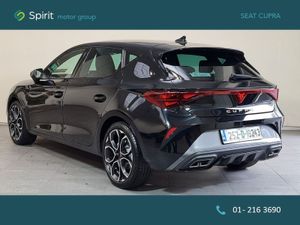 Cupra Leon 1.5etsi 150HP DSG  call Stephen 086462 - Image 3