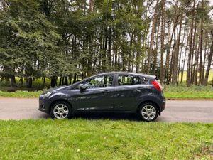 Ford Fiesta 2013 ZETEC Stunning Car - Image 4