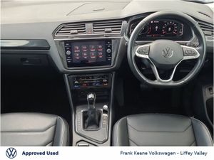Volkswagen Tiguan Elegance Auto 2.0tdi 150BHP  fu - Image 2