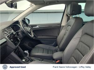 Volkswagen Tiguan Elegance Auto 2.0tdi 150BHP  fu - Image 4