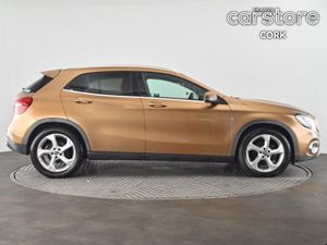 Mercedes-Benz CLA Class 1.6 Auto - Image 2