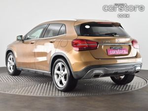 Mercedes-Benz CLA Class 1.6 Auto - Image 3
