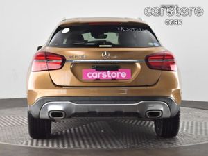Mercedes-Benz CLA Class 1.6 Auto - Image 4