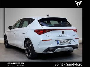 Cupra Leon 1.5etsi DSG 150HP Call Andrew 08626178 - Image 3